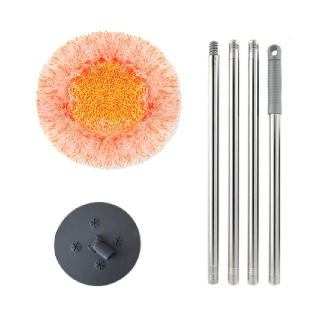 EzGlide™ Moppkvast-Hemnix-Hemnix