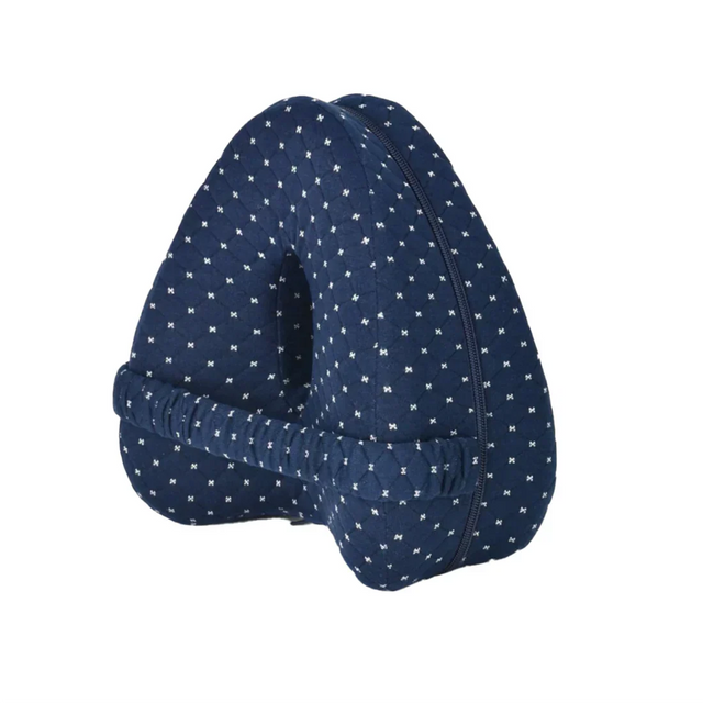 Minneskumsbenkudde – Vakna Utan Smärta! Carvallo