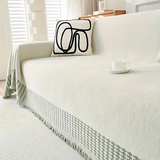 Serene Oasis Sofföverdrag Carvallo