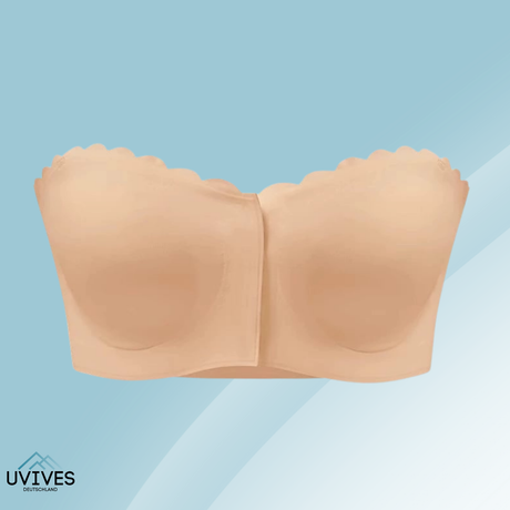 Carvallo | ComfyLift – Den bärlösa BH:n för osynligt stöd & maximalt komfort Carvallo