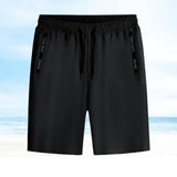CoolFit® Snabbtorkande Unisex-shorts-Hemnix-Hemnix