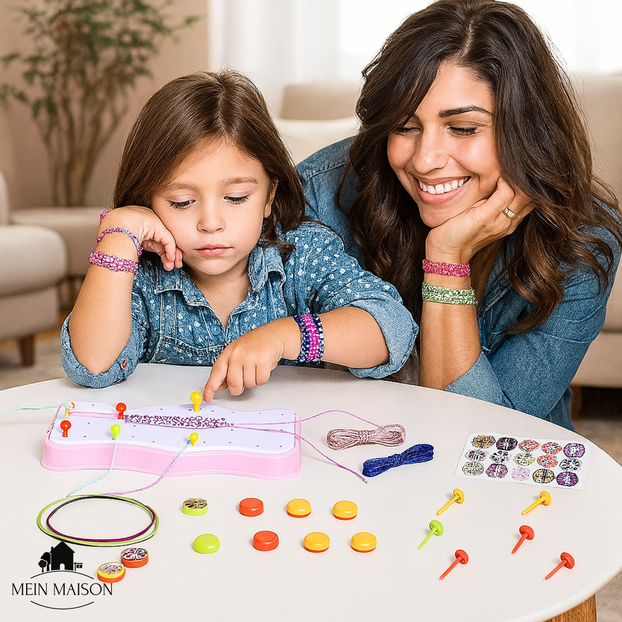 Carvallo Kids – Pysselglädje som stärker motorik och fantasi Carvallo