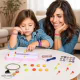 Carvallo Kids – Pysselglädje som stärker motorik och fantasi Carvallo