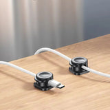 Carvallo – Slut med kabeltrassel med ett knapptryck! Carvallo