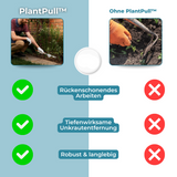 Carvallo – Snabbt och ryggvänligt utföra arbete Carvallo