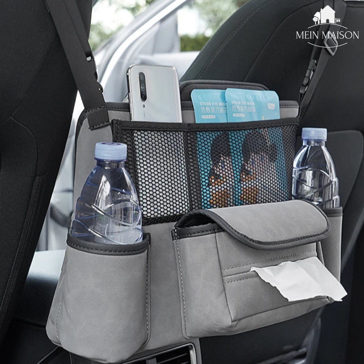 Carvallo – Mer plats. Mer ordning. Mer körglädje. Carvallo