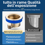 Carvallo | DrainGuard – Sluta med stink och stopp! Carvallo