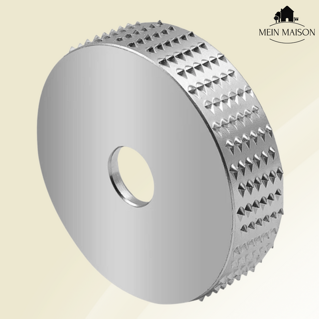 Carvallo Pro – forma trä på sekunder, inte timmar Carvallo