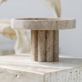 Pietra Natural Travertine Bricka Carvallo