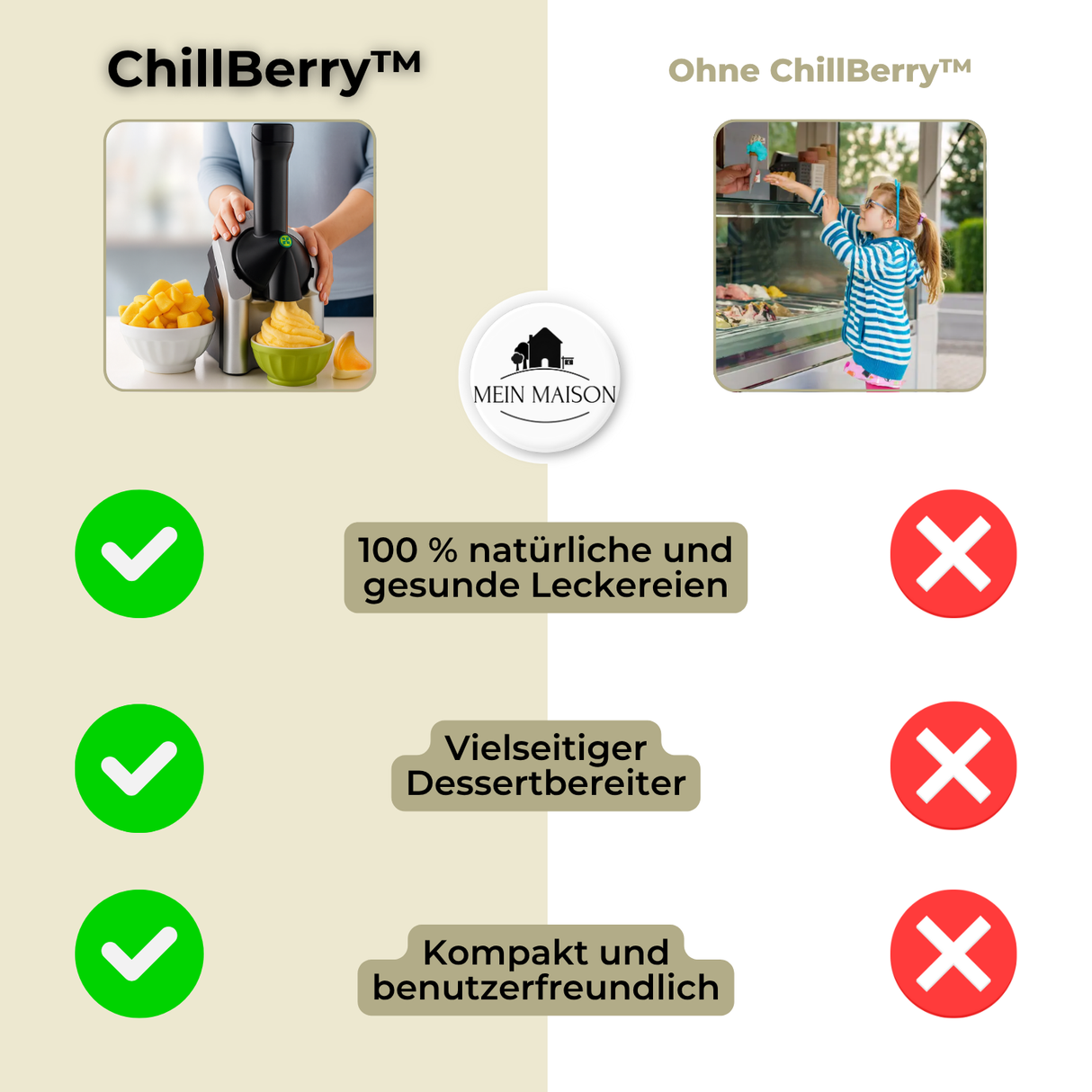 Carvallo – Njut av naturligt snacksande, iskallt! Carvallo