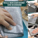 Carvallo | UltraRag - 2-i-1-trollstädduk Carvallo