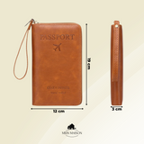 Carvallo – Resa säkert, smart skyddad Carvallo