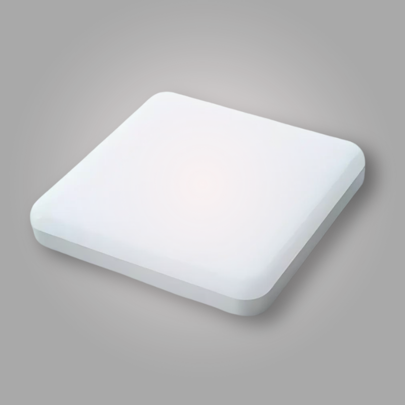 SkyGlow - Fuktbeständig LED vägglampa för utomhusbelysning Carvallo