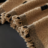 Square Matrix Sofföverdrag Carvallo