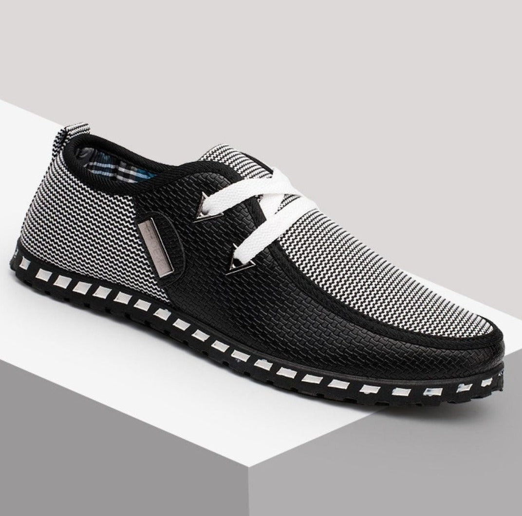 Driving Loafers för män