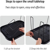 Fällbar Campinglåda – Hopfällbar Förvaringslåda för Utomhusutrustning & Förnödenheter Carvallo