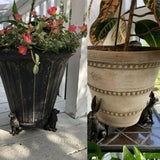 Carvallo | PottyLift - Söta pottfötter i djurform Carvallo