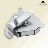 Carvallo – Sy med precision och lätthet Carvallo