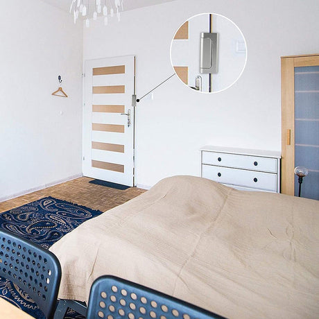 Carvallo – Säkert bo, sova lugnt! Carvallo