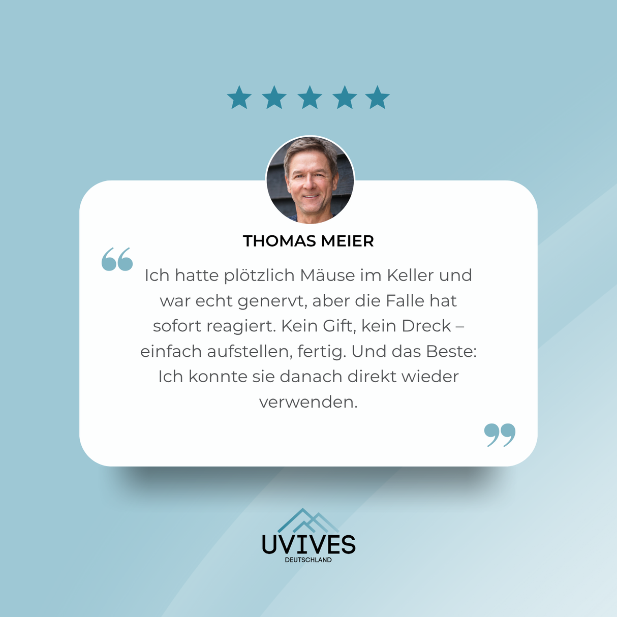 Carvallo | SnapGuard – Slut på gnagarstress! Carvallo