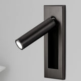 NovaGlow - Justerbar LED Vägglampa För en Fridfull Natt Carvallo