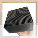 Luxora Vattenrenare Bio Cube för Boskapsakvarium & Hästdamm Carvallo