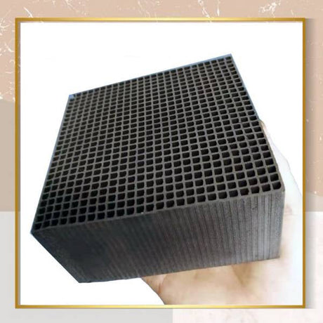 Luxora Vattenrenare Bio Cube för Boskapsakvarium & Hästdamm Carvallo