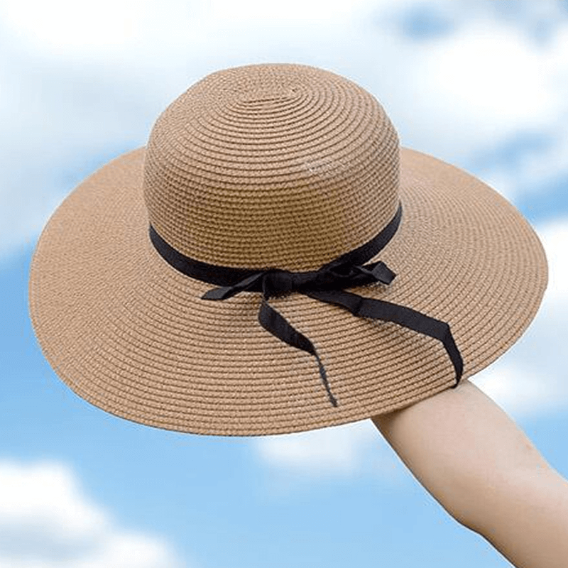 Sommarhatt Solhatt Dam-Personligt-BB-Hemnix