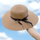 Sommarhatt Solhatt Dam-Personligt-BB-Hemnix