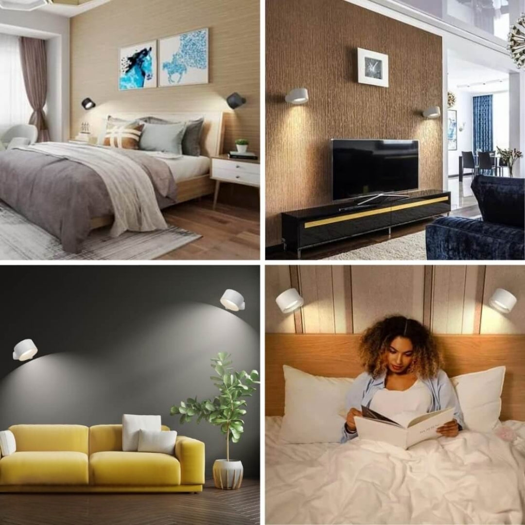 Illumine™ Problemfri lampa-Hemnix-Hemnix