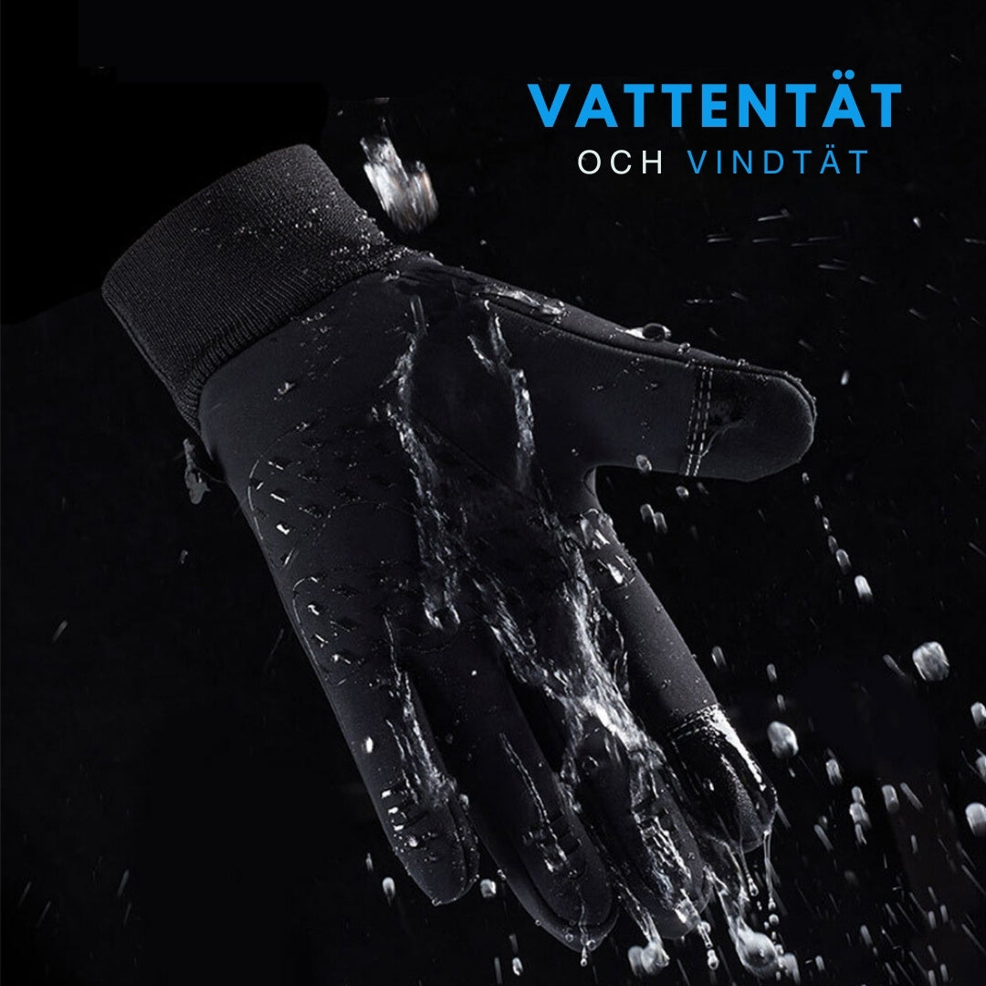 SubZero™ termiska handskar-Hemnix-Hemnix