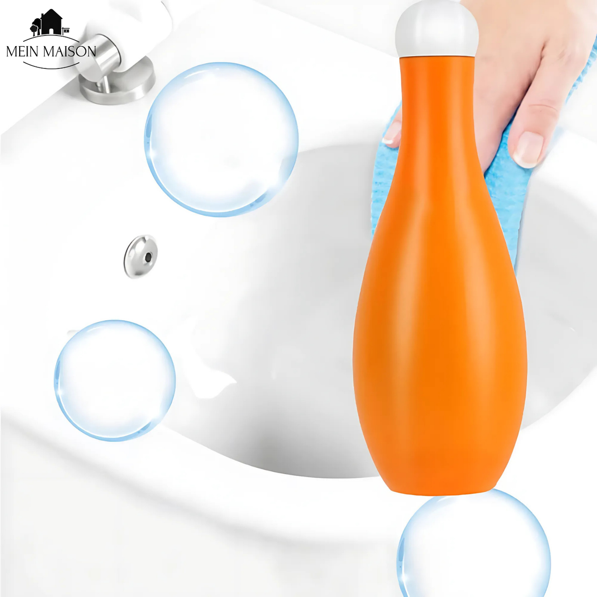 Carvallo | ToiletBright – Fräsch vid varje spolning! Carvallo