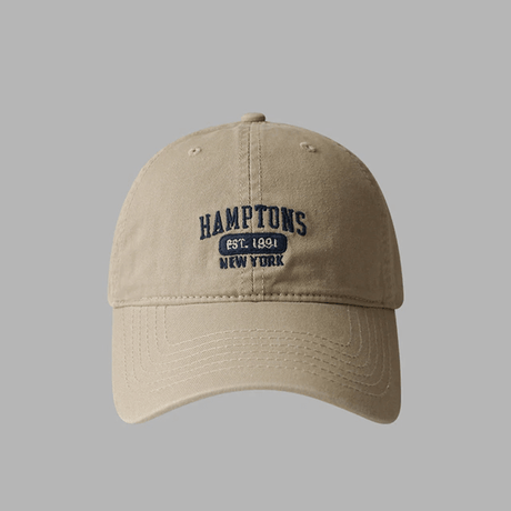 Trendig Unisex Baseball Keps-Personligt-BB-Stil 8-Hemnix