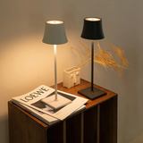 Carvallo – Trådlampa med lyxdesign Carvallo