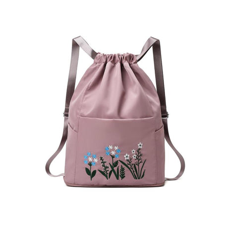 Carvallo – En ryggsäck. För alla vägar i världen. Carvallo