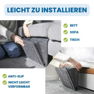 Carvallo - Organizer-väska Carvallo