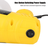 Elektrisk Spraypistol Färgpistol 800 ml-Personligt-BB-Hemnix