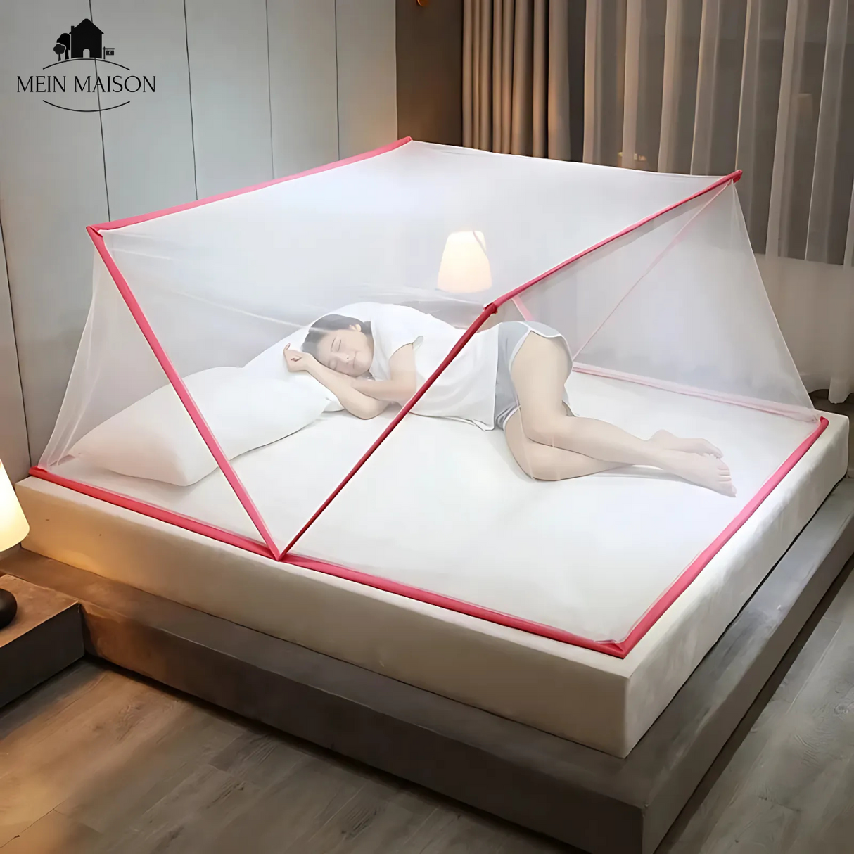 Carvallo – skydd på knapptryck! Carvallo