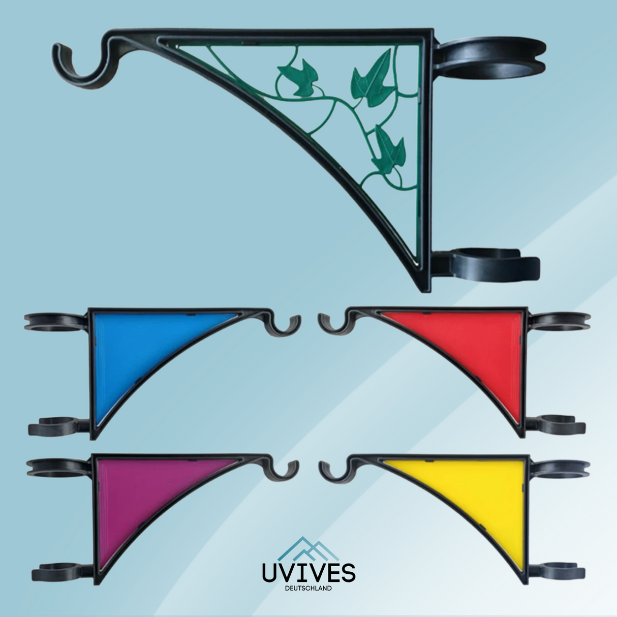 Carvallo | HookMate – Stark håll för trädgård och hem Carvallo