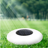 Utomhus LED Flytande Solenergi Poolbelysning Carvallo
