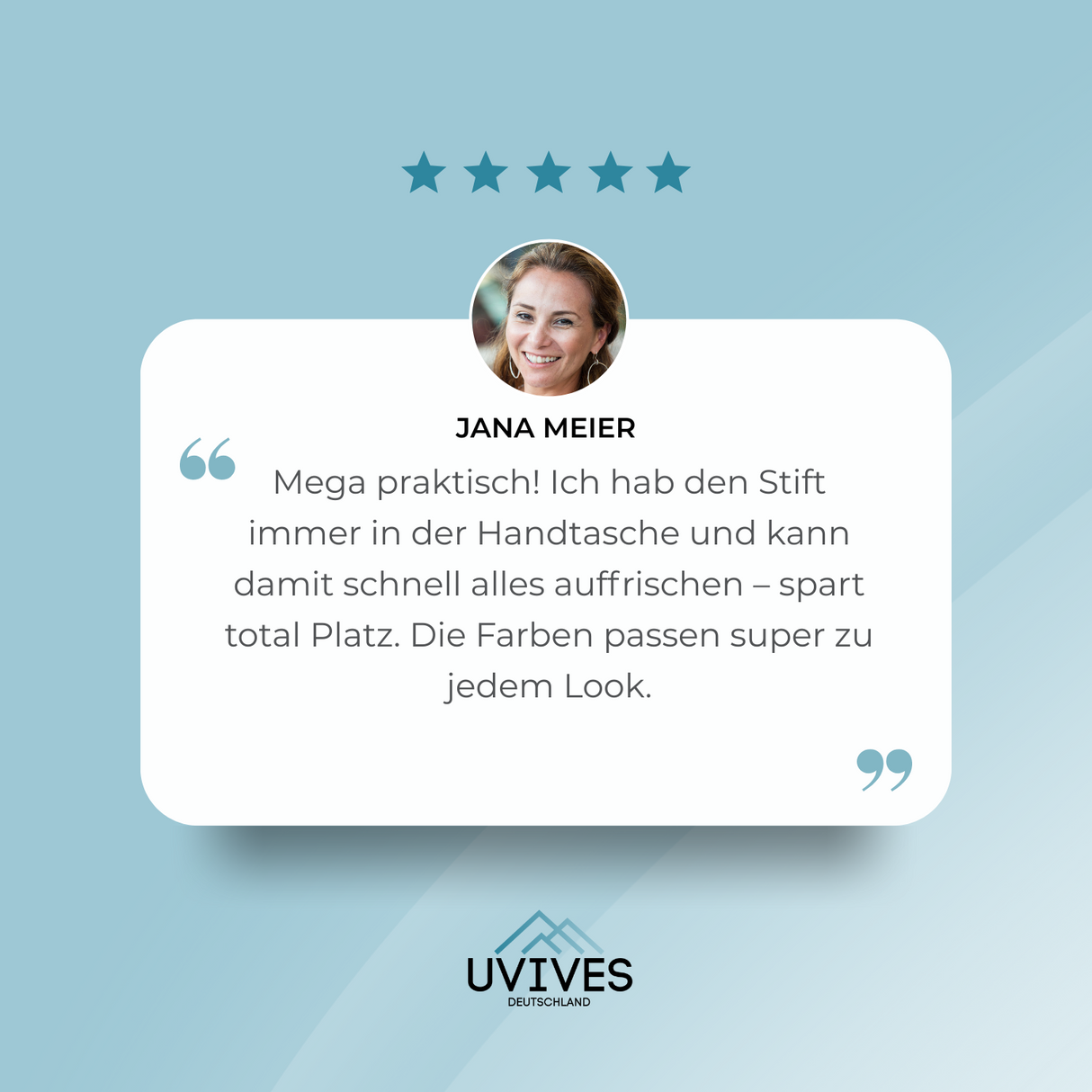 Carvallo – Din 4-i-1 stylingunder! Carvallo