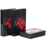 Flexibel PVC Plastkortlek – Vattentålig och Hållbar-Lek & Spel-BB-Hemnix