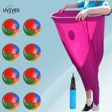 Carvallo – Det roligaste kastspelet för utomhus! Carvallo