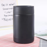 Carvallo - Ölflaskor och burkkylda med ölöppnare Carvallo