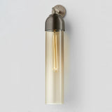 Carvallo – Vägglampa med flytande form och mjukt omgivande ljus för lugna miljöer Carvallo