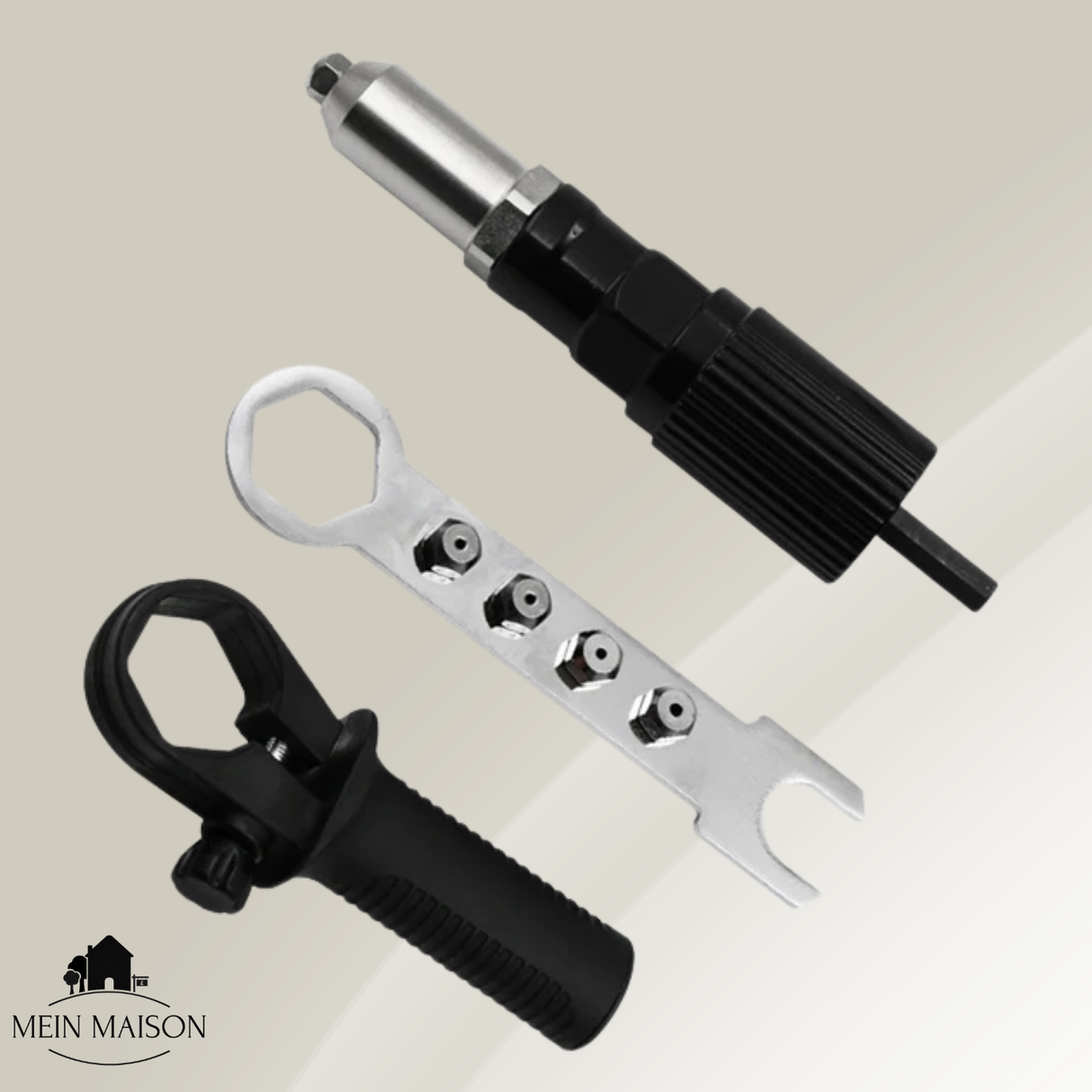 Carvallo Max – Lär dig att behärska nitar som ett proffs! Carvallo