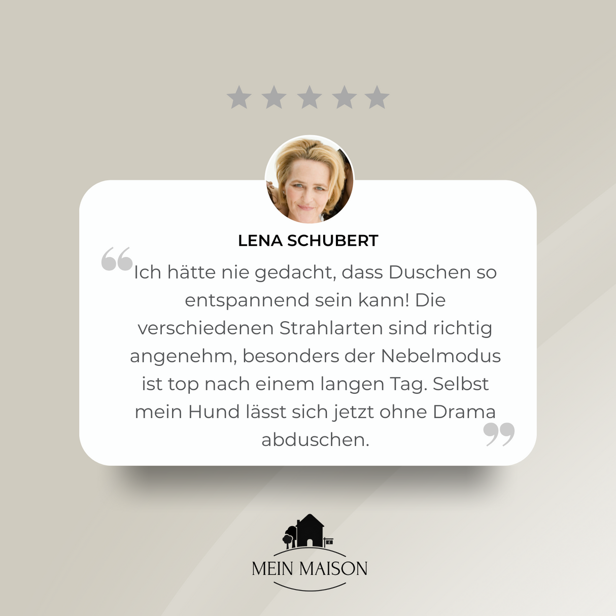 Carvallo 8 – Spa-känsla med ett knapptryck, direkt i din dusch! Carvallo