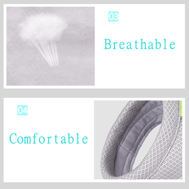 Svalkande Kylväst För Hundar-Husdjur-BB-Hemnix