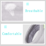 Svalkande Kylväst För Hundar-Husdjur-BB-Hemnix