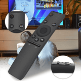 Smart Universal Fjärrkontroll – Kompatibel med Smart TV och Samsung, Enkel Styrning av Alla Dina Enheter-Smarta Hem Fjärrkontroll-BB-Hemnix